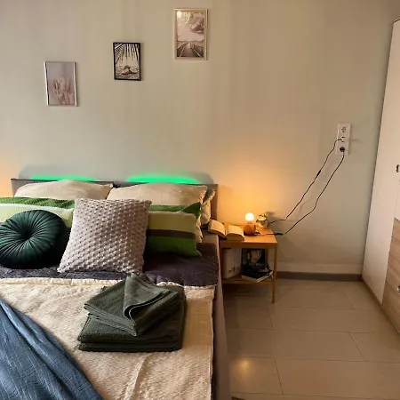 Stilvolles In Διαμέρισμα