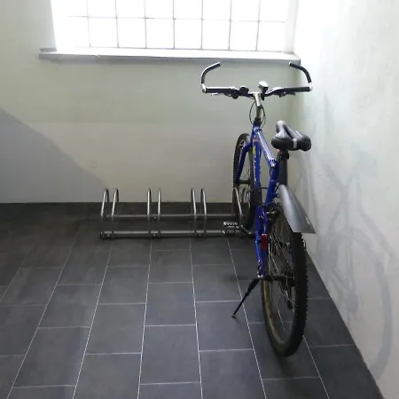 Stilvolles In Διαμέρισμα *