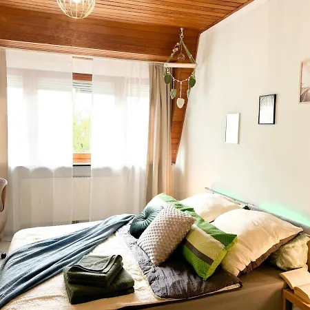 Stilvolles In Koblenz Apartment *