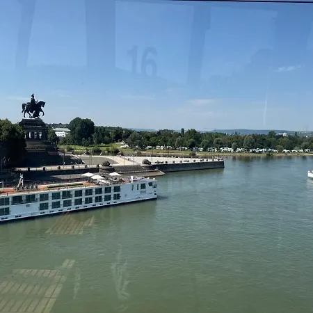 Stilvolles In Koblenz *