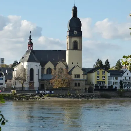 Stilvolles In Koblenz Koblenz (Rhineland-Palatinate)