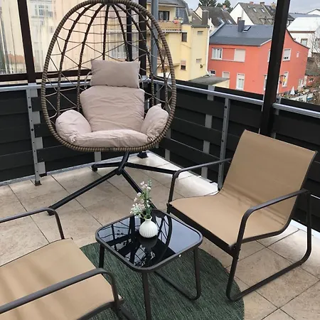 Stilvolles In Koblenz