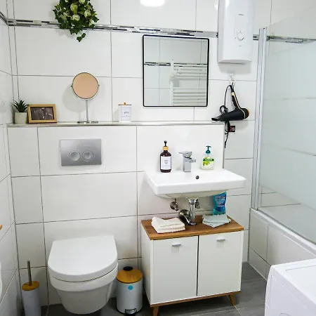 Stilvolles In Apartment Koblenz (Rhineland-Palatinate)