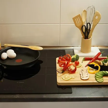 Διαμέρισμα Stilvolles In *