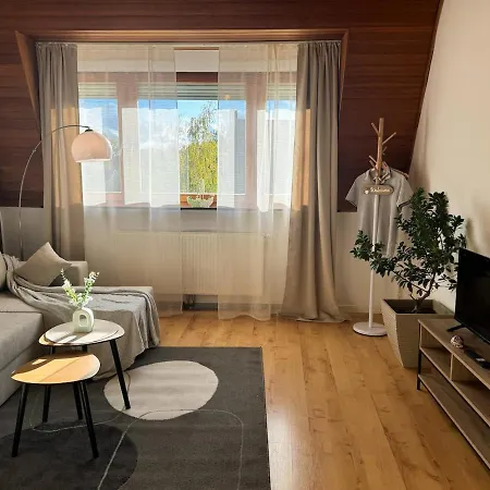 Stilvolles In Διαμέρισμα