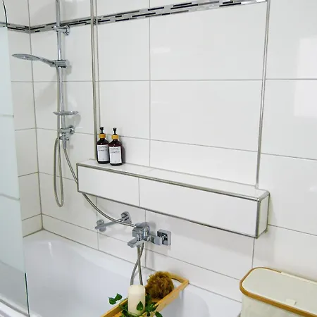 Stilvolles In Διαμέρισμα *