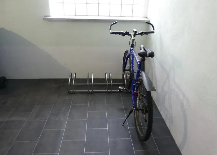 Stilvolles In Apartamento *