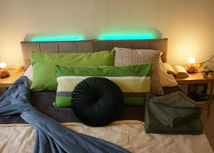 Stilvolles In * Coblença