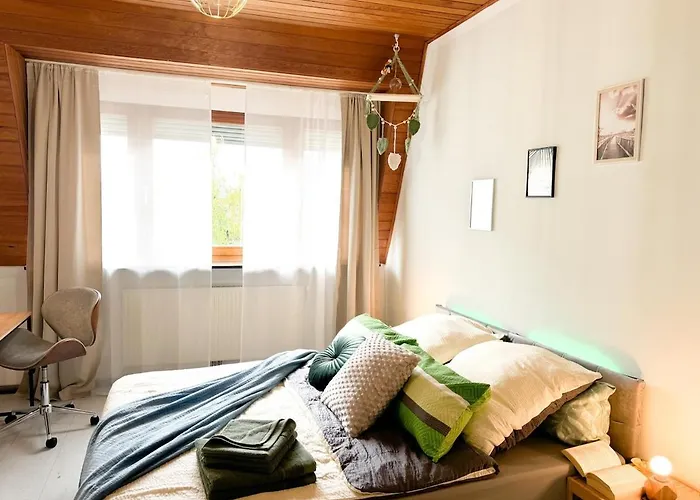 Stilvolles In Apartamento *