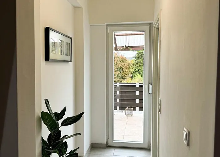 Apartamento Stilvolles In *