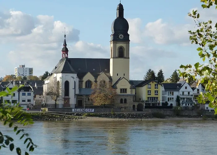 Stilvolles In Coblença