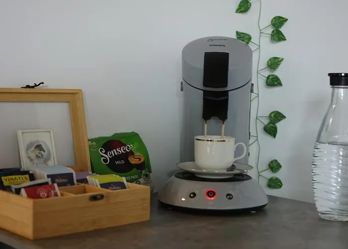 Stilvolles In * Coblença