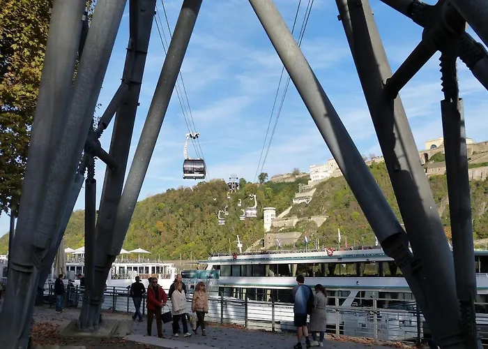 Stilvolles In Apartamento