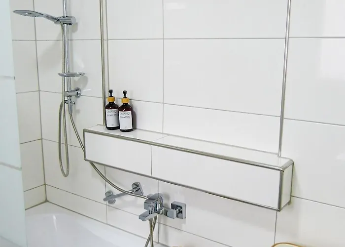 Stilvolles In Apartamento *