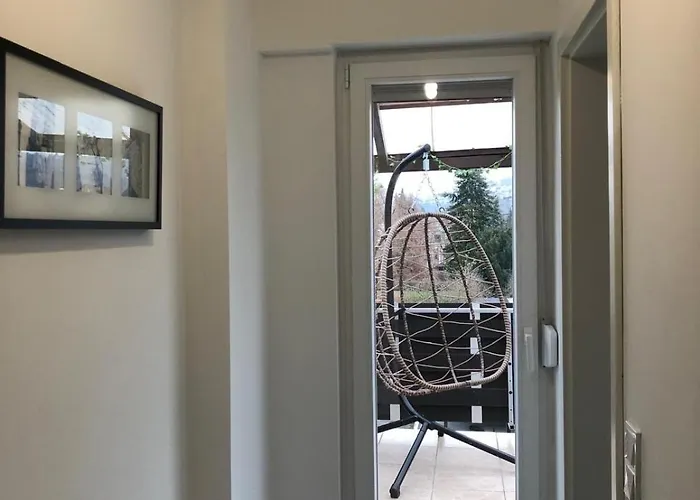 Stilvolles In * Coblença